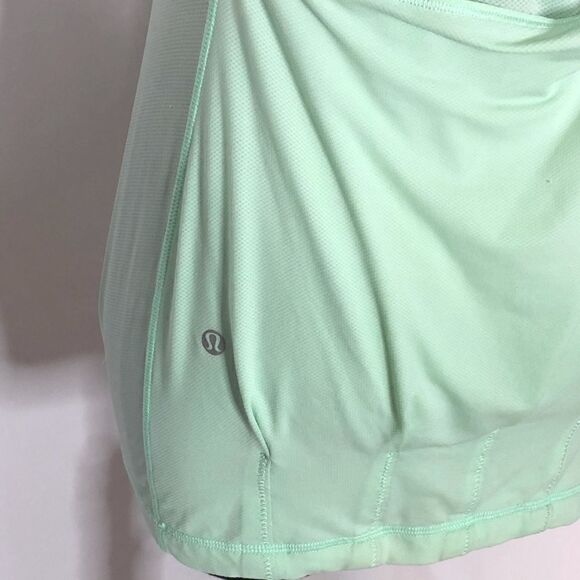 Lululemon Flow Active Tank - Women’s 4 - Picture 7 of 8